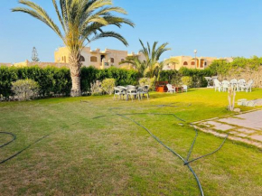 شاليه مارينا 5 - Marina Chalet 5